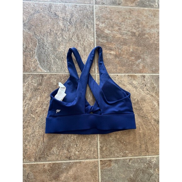 Fabletics Oasis Twist Sports Bra Size XS - Picture 5 of 7